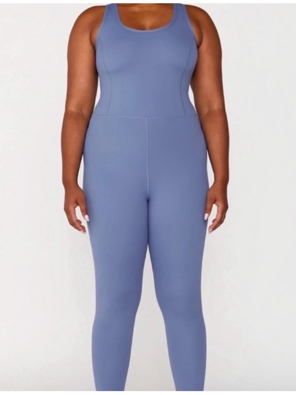 SET active jumpsuit